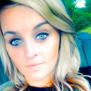 Meet your Posher, Mallory